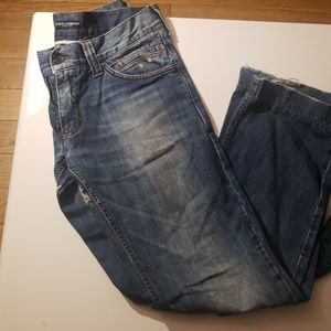 Dolce&Gabbana Men's Jeans